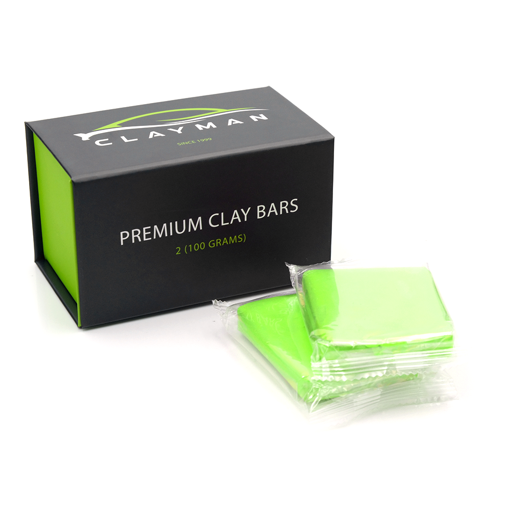 Premium Clay Bar