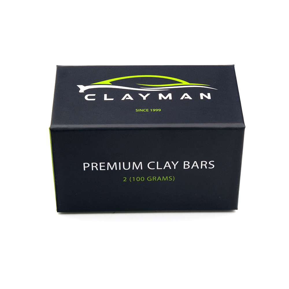 Premium Clay Bar