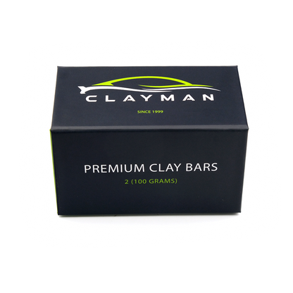 Premium Clay Bar